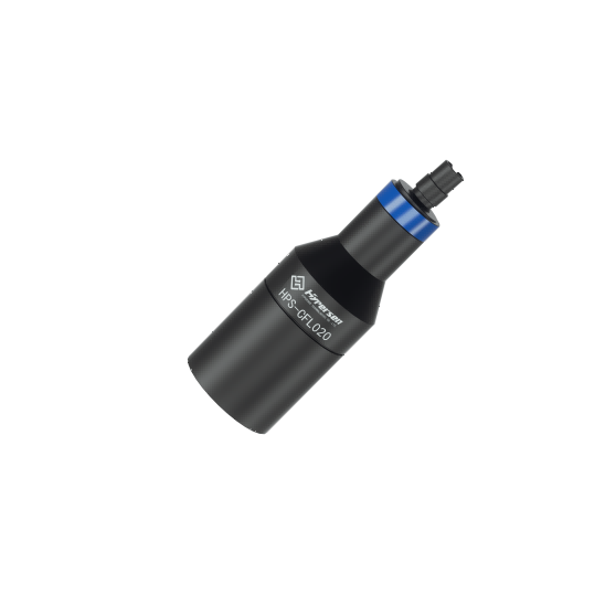 點光譜共焦位移傳感器-HPS-CFL020