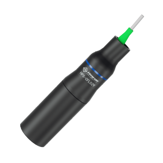 點(diǎn)光譜共焦位移傳感器-HPS-CFL029