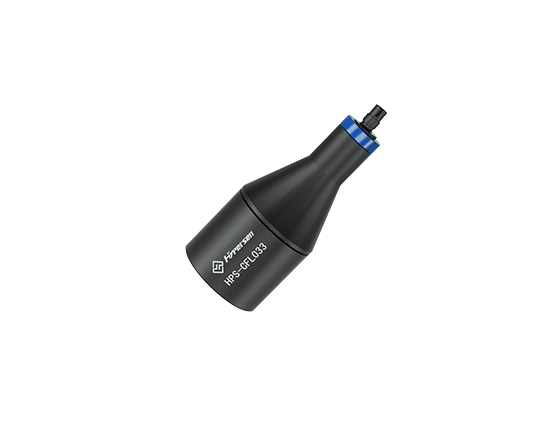 點光譜共焦位移傳感器-HPS-CFL033