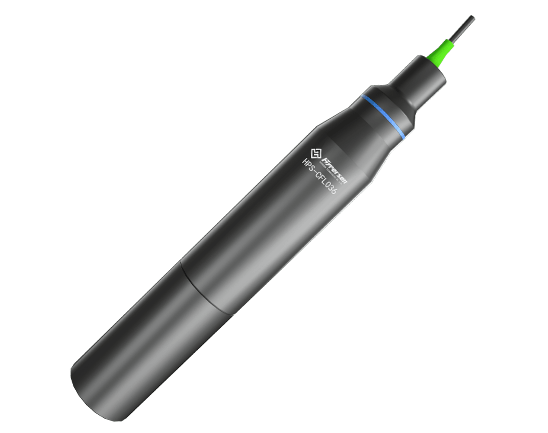 點光譜共焦位移傳感器-HPS-CFL036