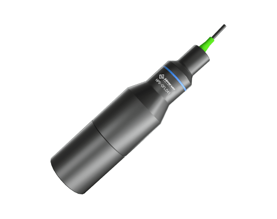 點(diǎn)光譜共焦位移傳感器-HPS-CFL041