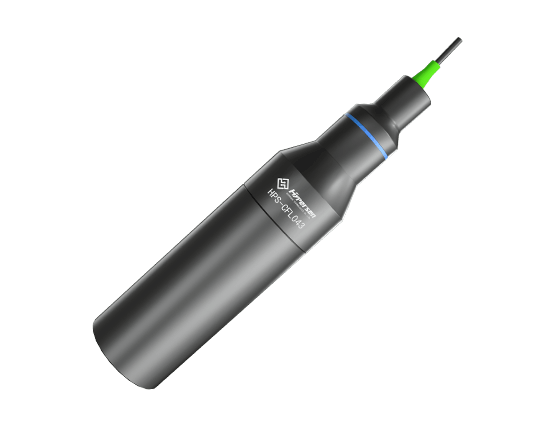 點(diǎn)光譜共焦位移傳感器-HPS-CFL043