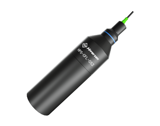 點光譜共焦位移傳感器-HPS-CFL052