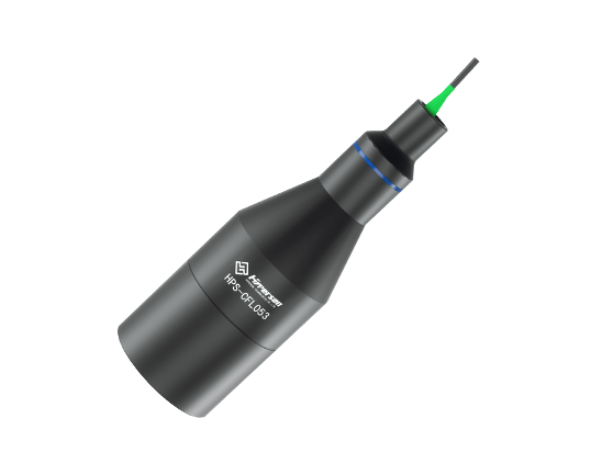 點(diǎn)光譜共焦位移傳感器-HPS-CFL053