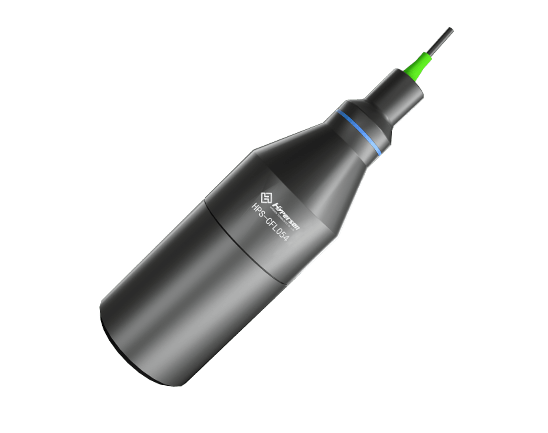 點(diǎn)光譜共焦位移傳感器-HPS-CFL054