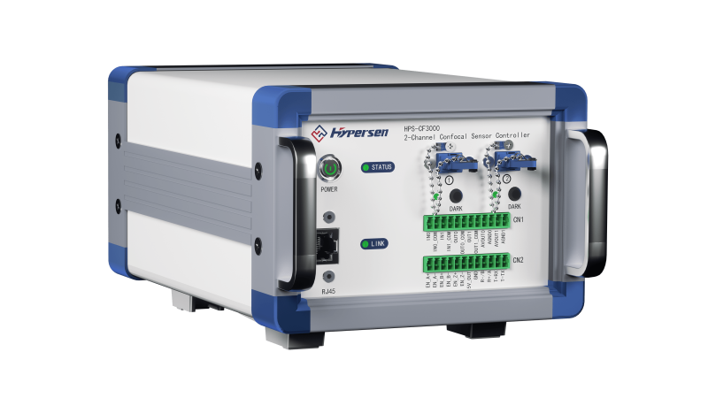 光譜共焦控制器-HPS-CF3000 - 圖片 2