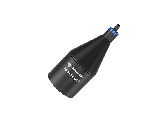 點(diǎn)光譜共焦位移傳感器-HPS-CFL047