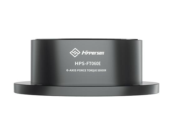 六維力傳感器-HPS-FT060E - 圖片 2