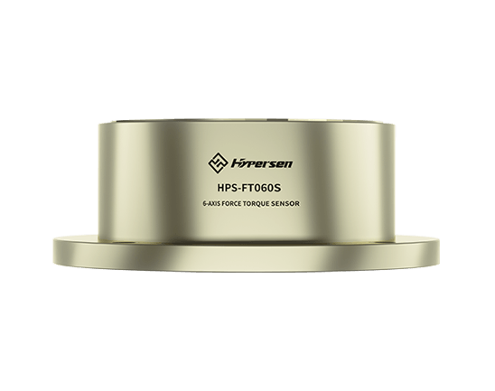 六維力傳感器-HPS-FT060S - 圖片 2