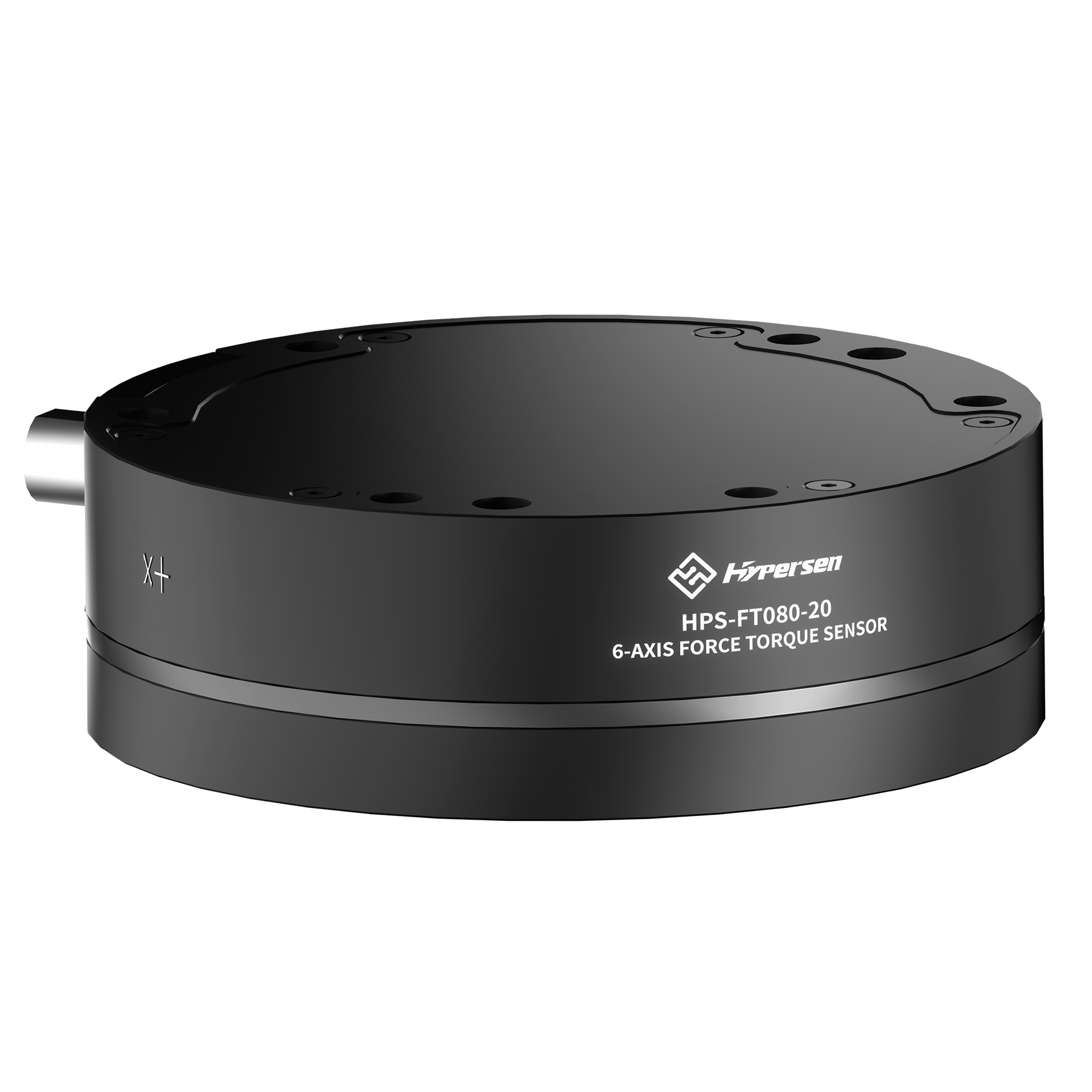 六維力傳感器-HPS-FT080-20