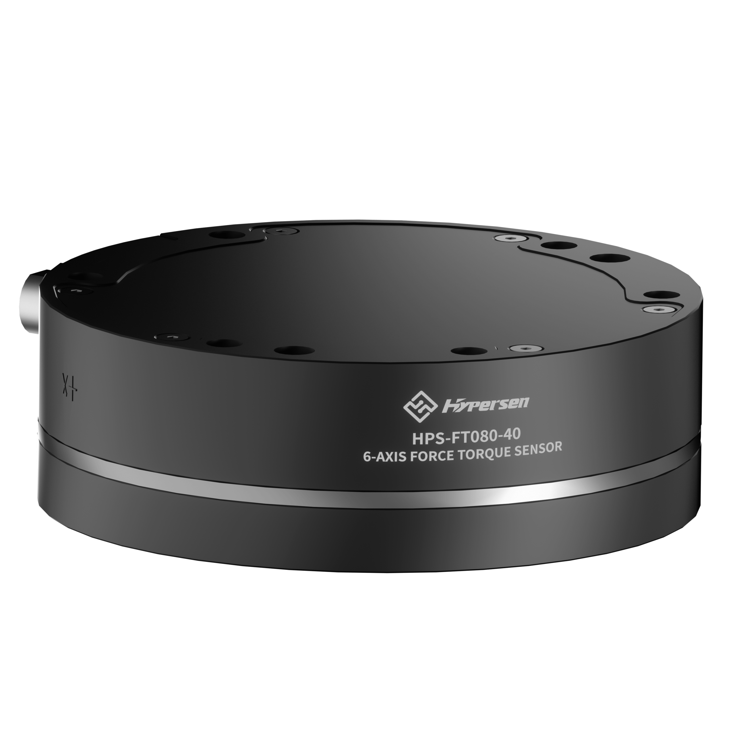 六維力傳感器-HPS-FT080-40
