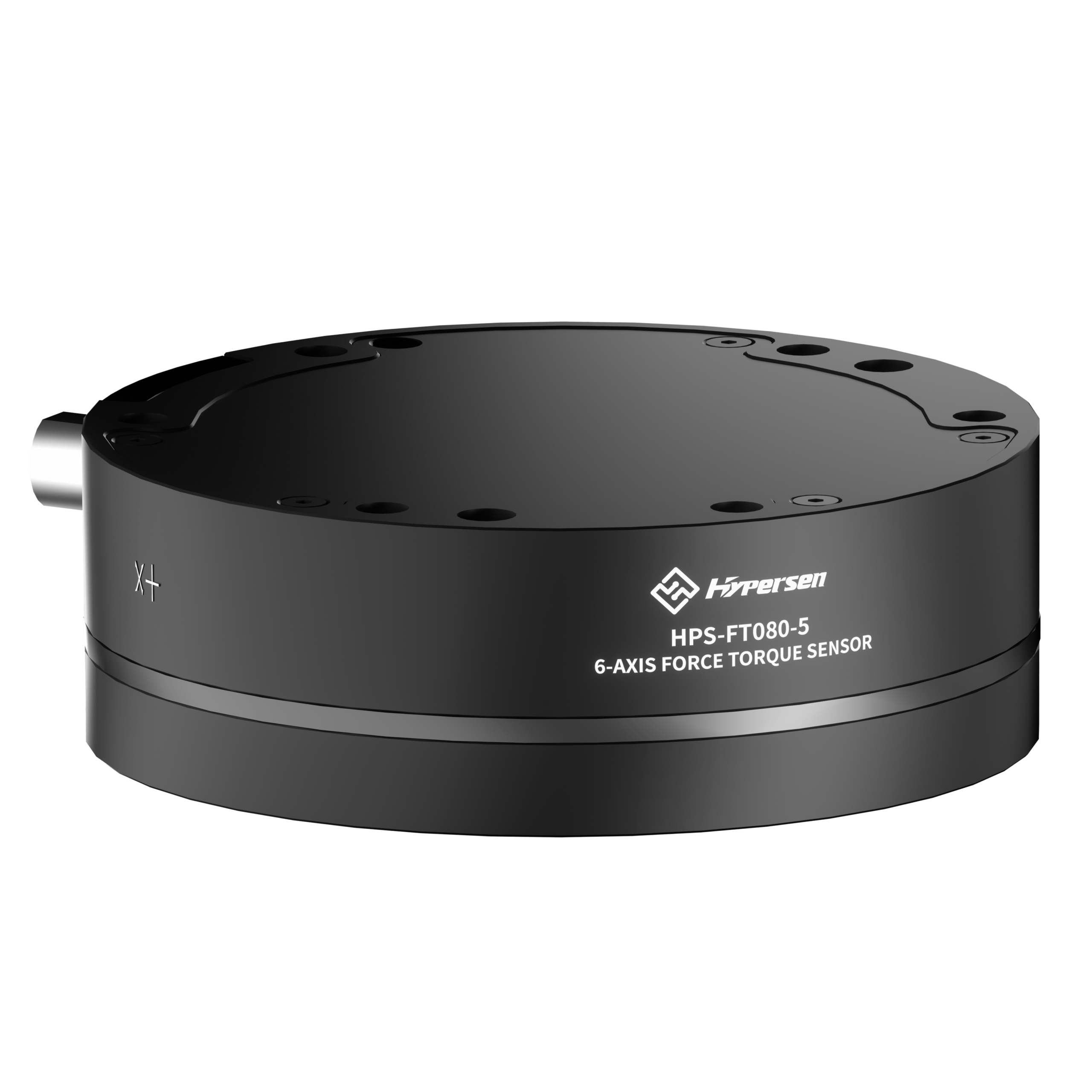 六維力傳感器-HPS-FT080-5