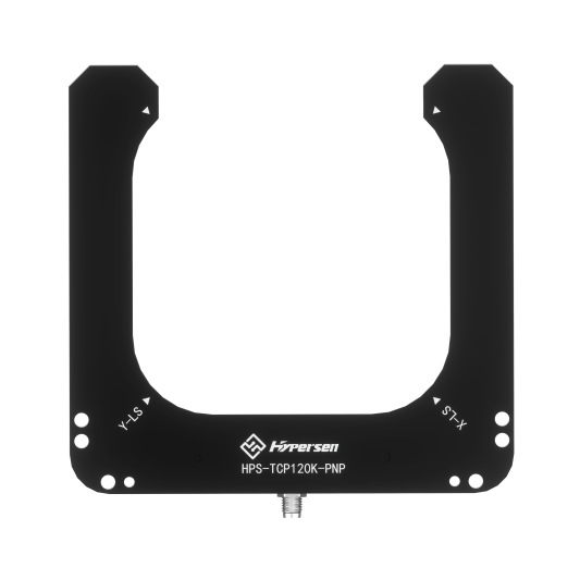 機器人校準傳感器HPS-TCP120K - 圖片 2