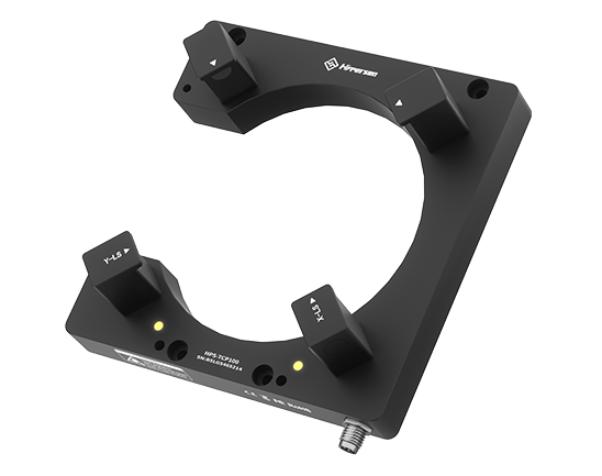 機(jī)器人校準(zhǔn)傳感器HPS-TCP100 - 圖片 5