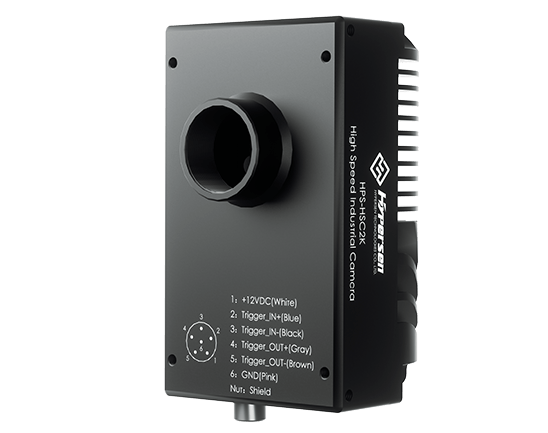 超高速工業(yè)相機(jī)-HPS-HSC2K