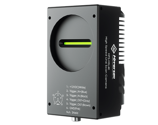 超高速工業(yè)相機(jī)-HPS-HSL4K