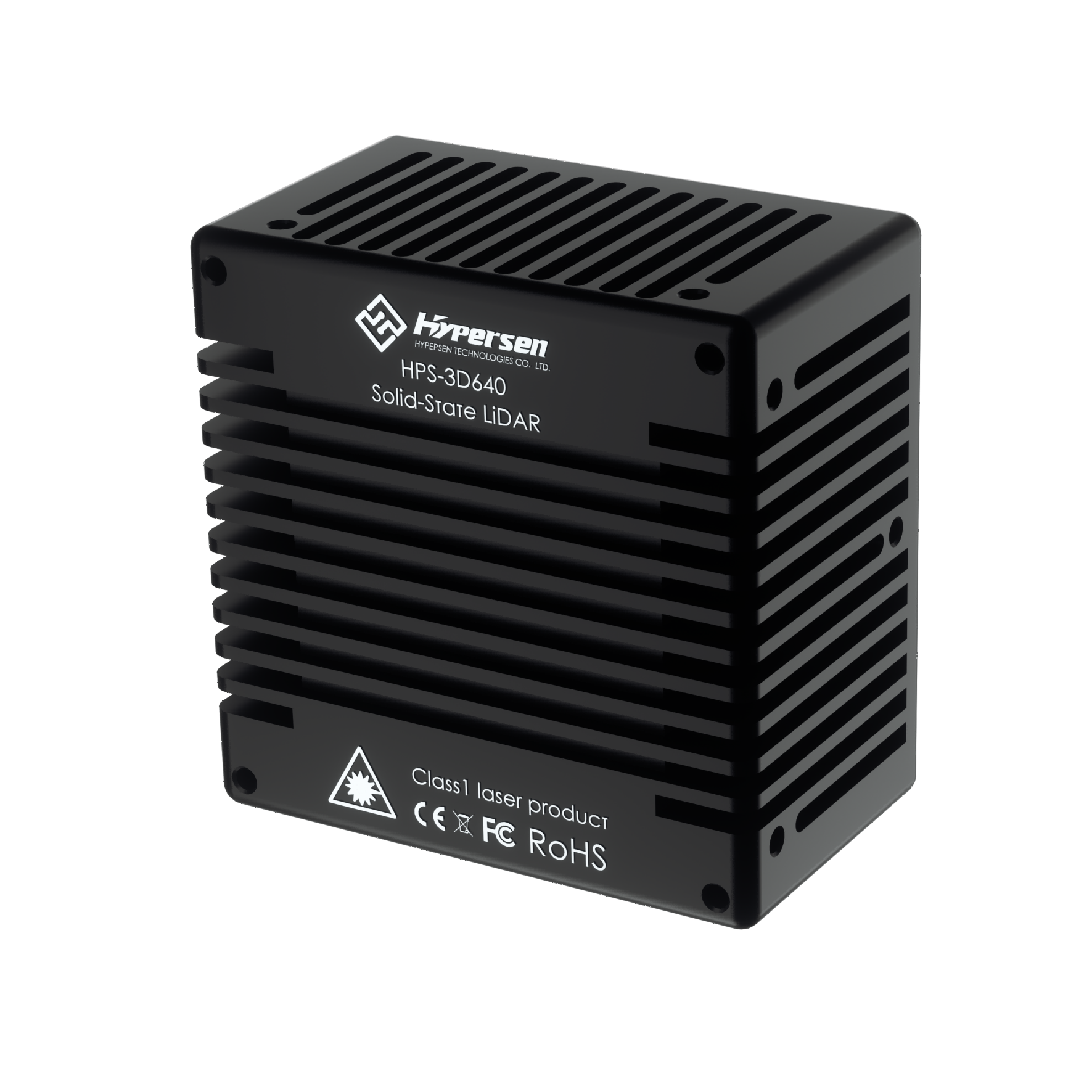 HPS-3D640 - 圖片 5