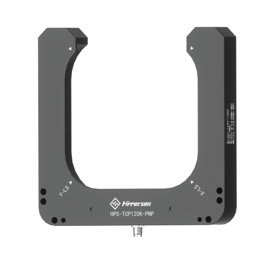 機器人校準傳感器HPS-TCP120K