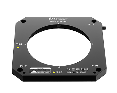 機(jī)器人校準(zhǔn)傳感器HPS-TCP120 - 圖片 2
