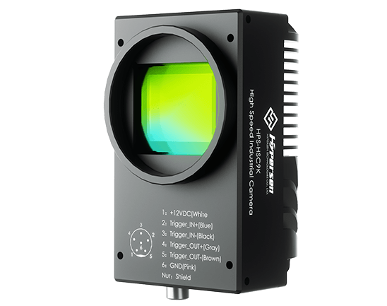 超高速工業(yè)相機(jī)-HPS-HSC9K