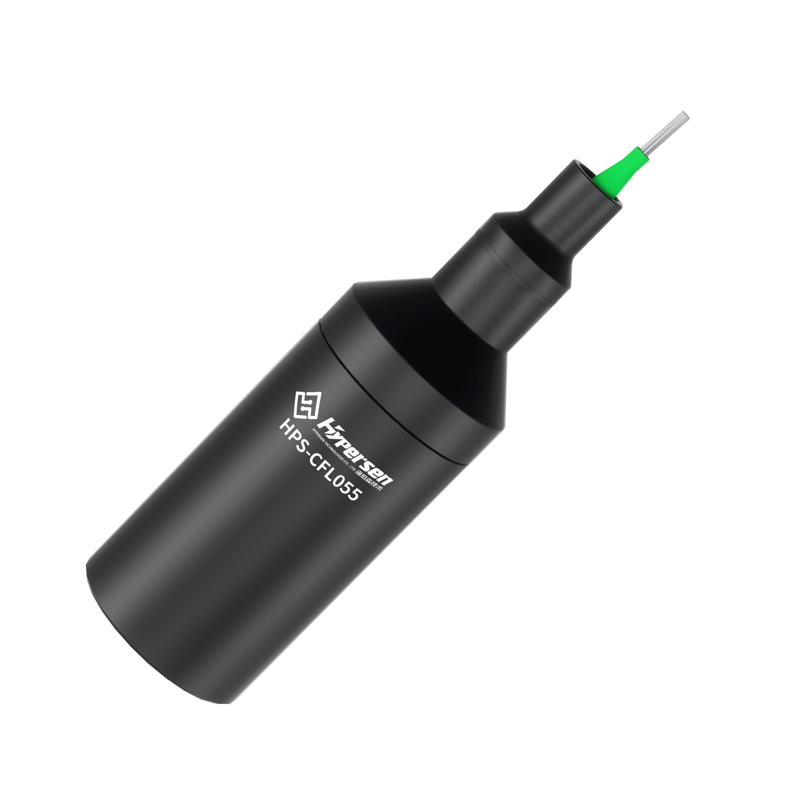 點光譜共焦位移傳感器-HPS-CFL055